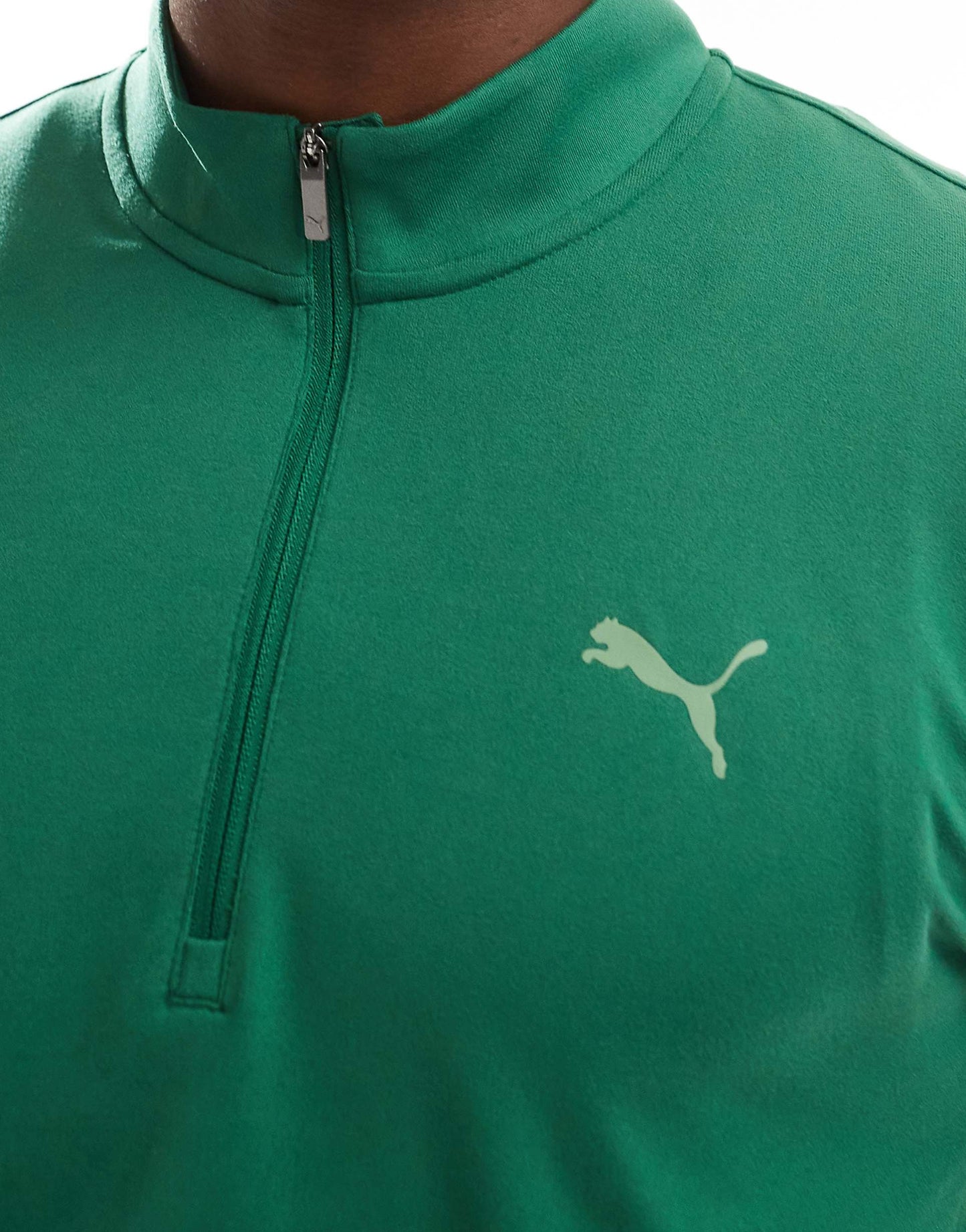 Evolve Training Slim 1/4 Zip Sweatshirt