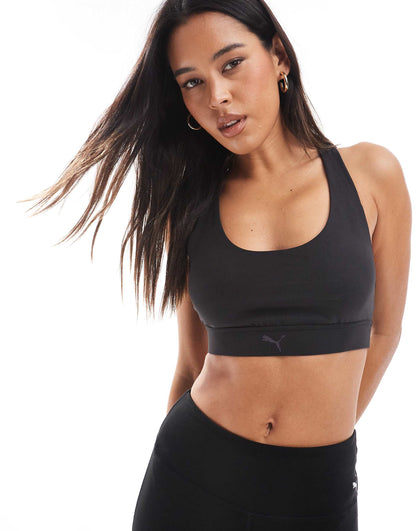 Evolve Training  Mid Impact Support Sports Bra