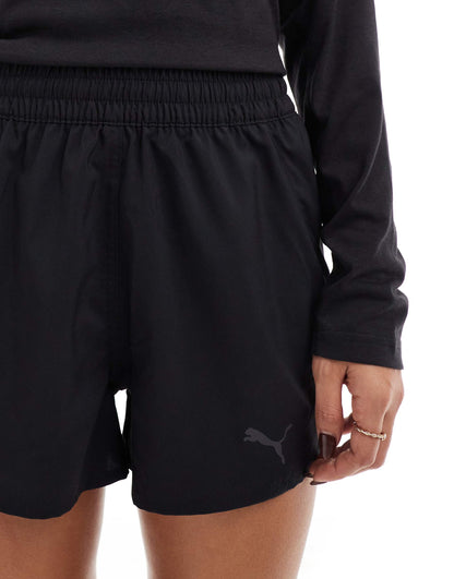 Velocity 3 Inch Shorts