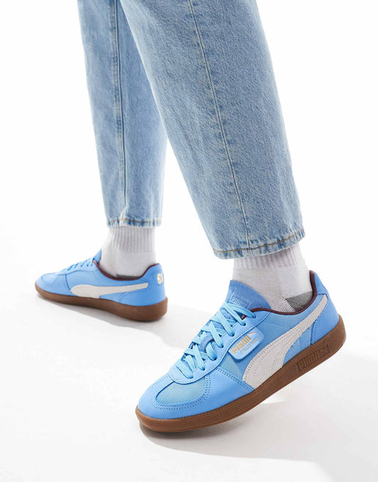 Palermo 'Man City' Trainers