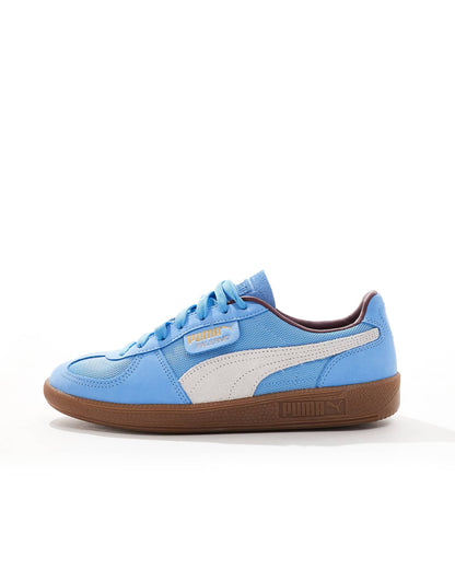 Palermo 'Man City' Trainers