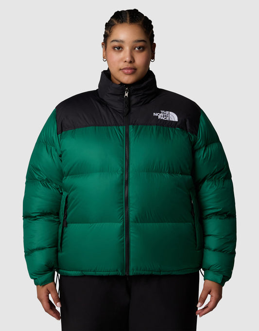 Plus 1996 Retro Nuptse Puffer Jacket
