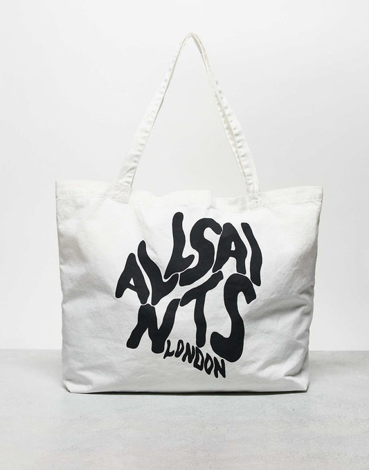 Orlando Logo Tote Bag