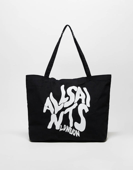 Orlando Logo Tote Bag