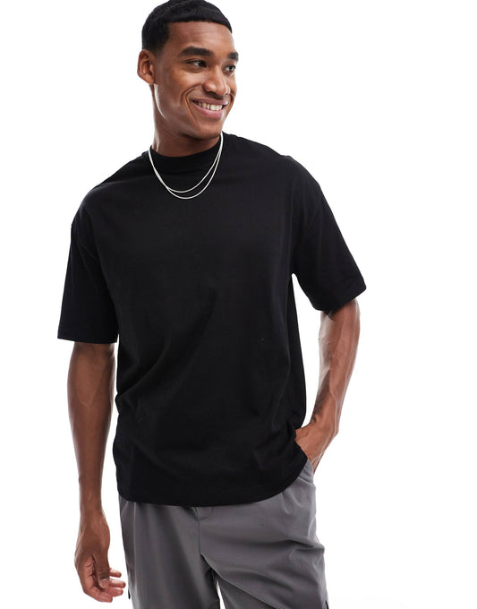 Oversized T-Shirt