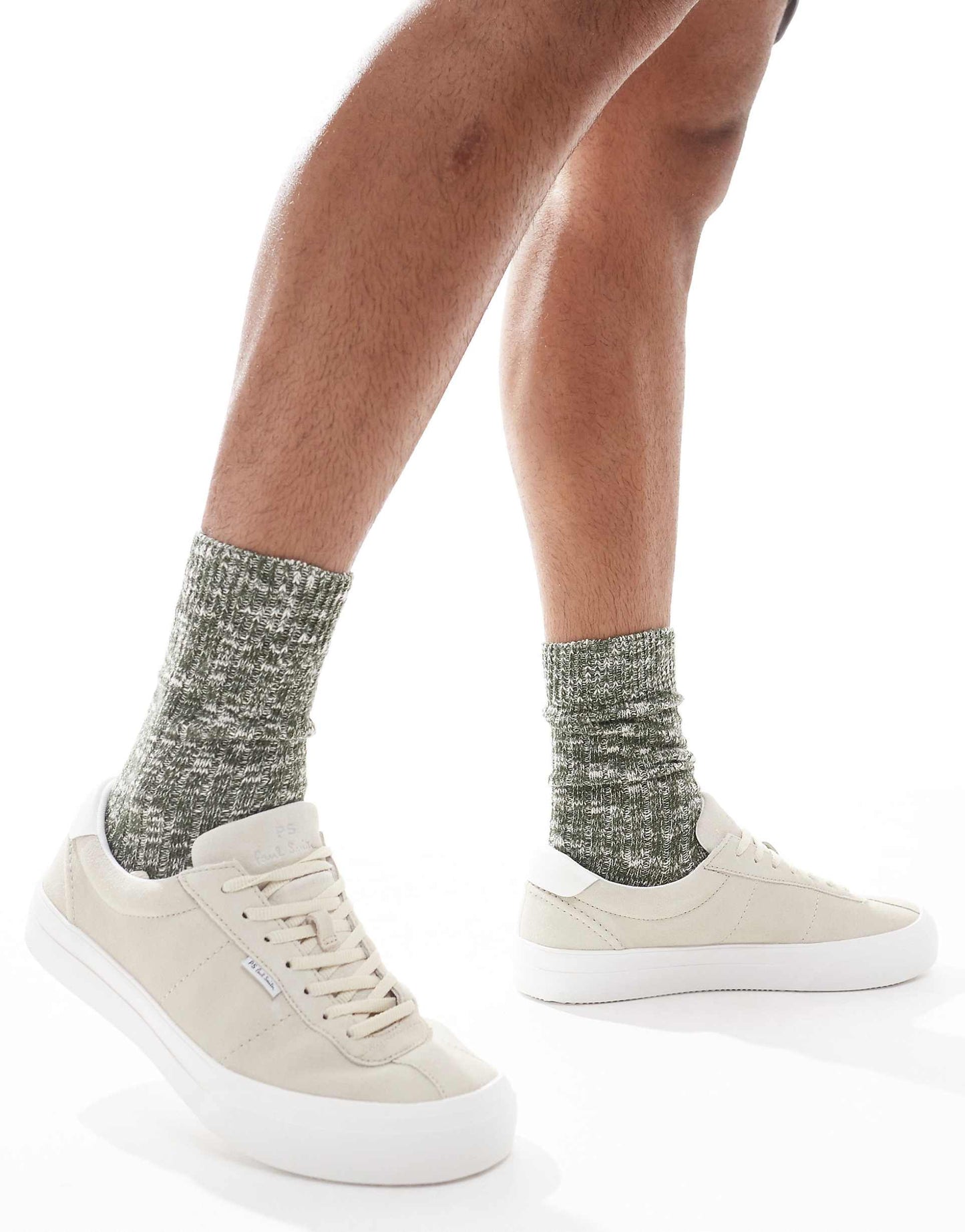 Dillon Trainers
