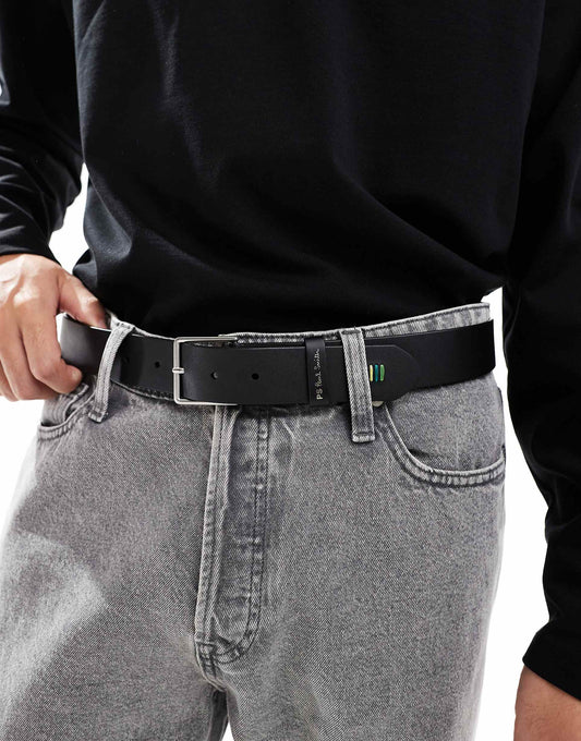 Stitch Belt