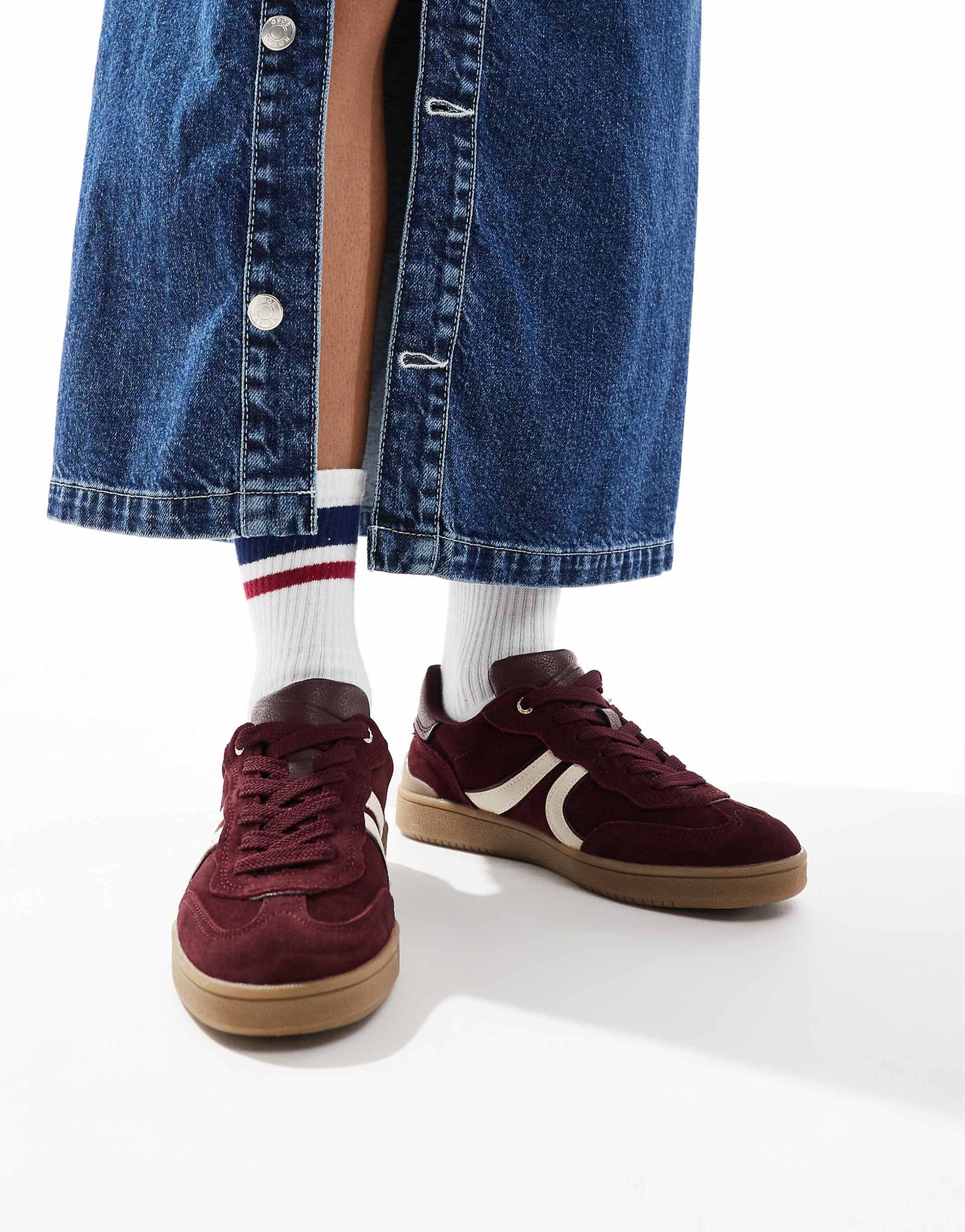 Gum Sole Trainer
