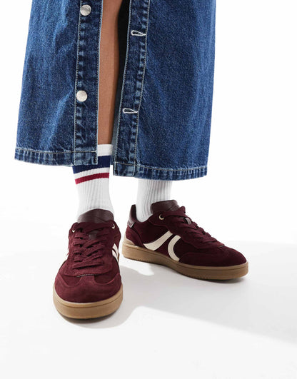 Gum Sole Trainer