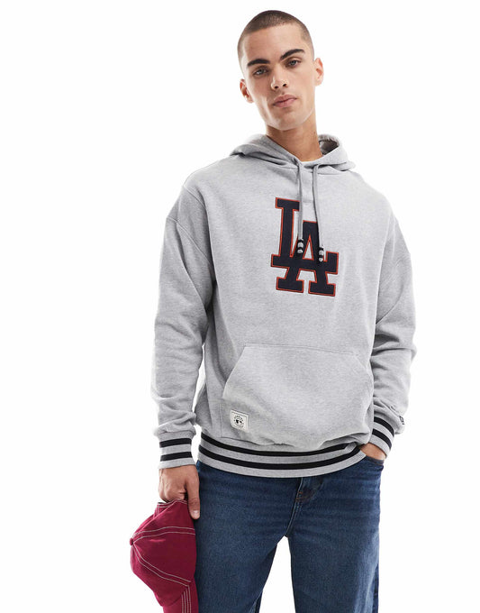La Dodgers Hoodie