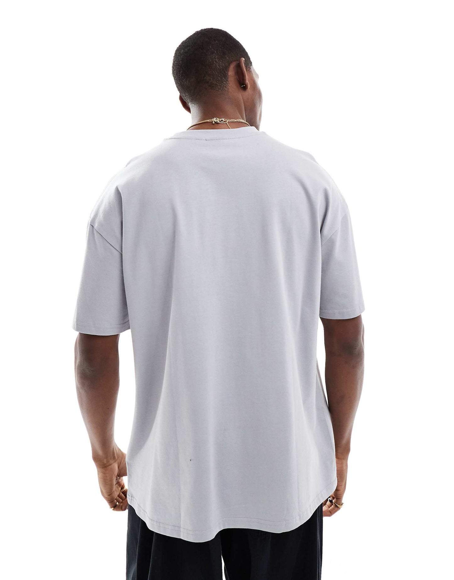 Large Logo T-Shirt