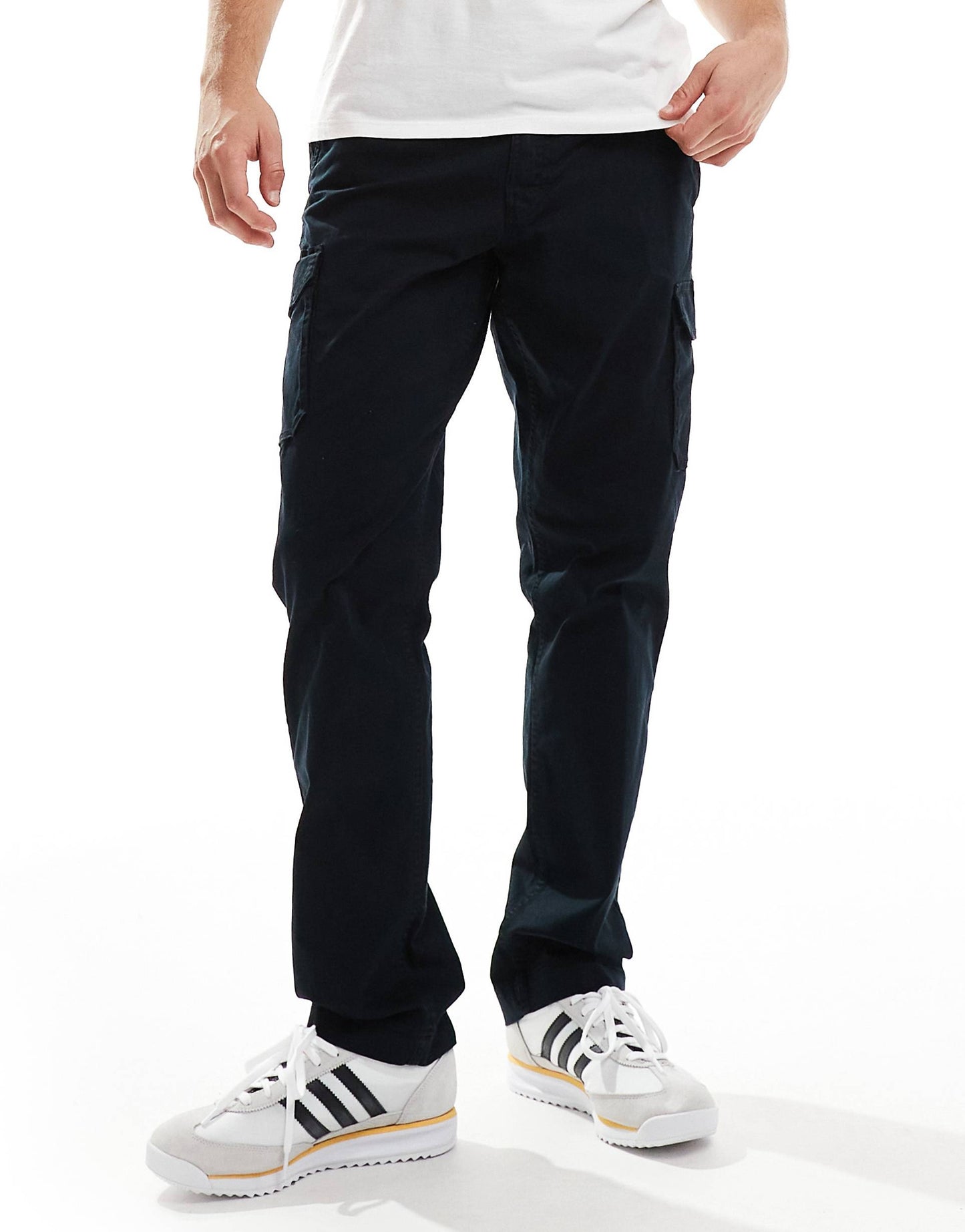 Pacific Ridge Cargo Trousers