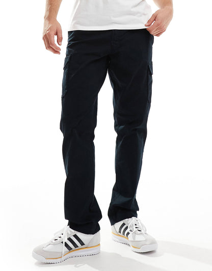 Pacific Ridge Cargo Trousers