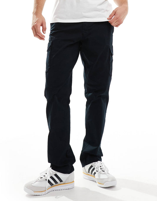 Pacific Ridge Cargo Trousers