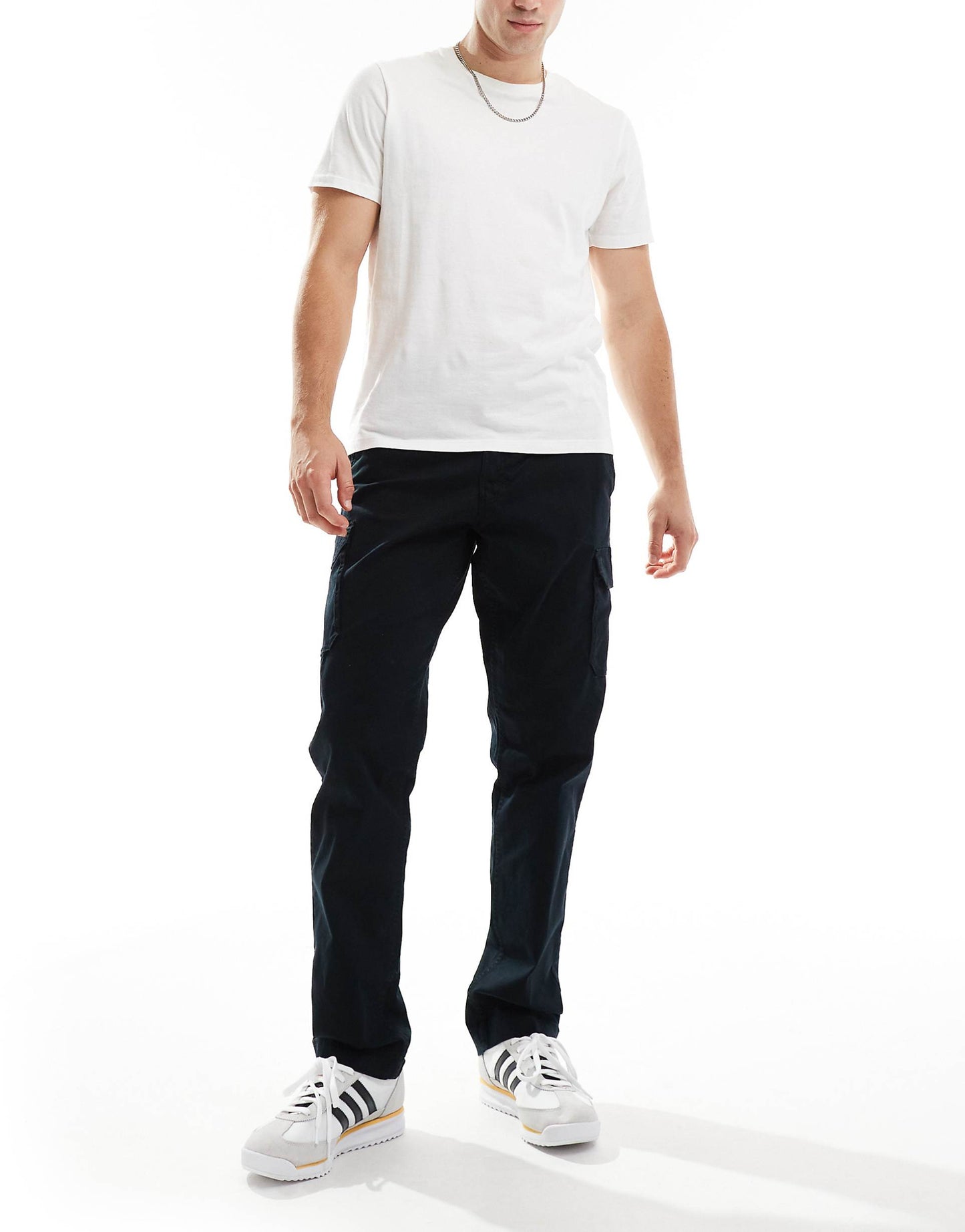 Pacific Ridge Cargo Trousers