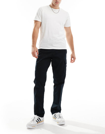 Pacific Ridge Cargo Trousers