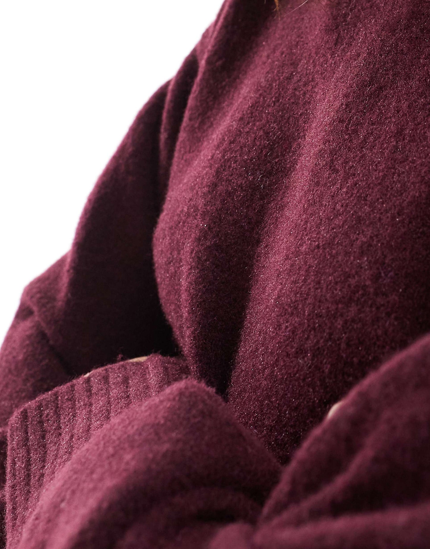 Knitted Turtleneck Sweater