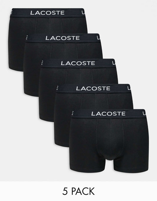 Pack Of 5 Trunks