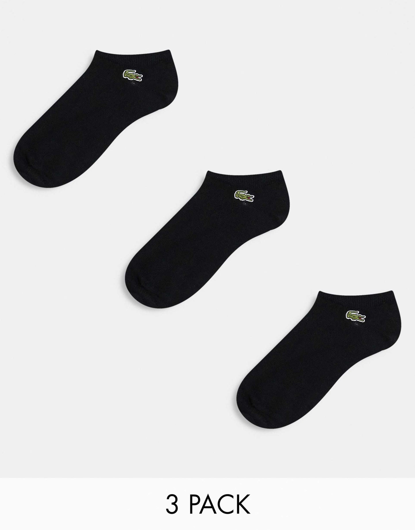Pack Of 3 Socks