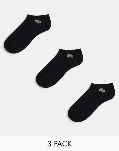 Pack Of 3 Socks