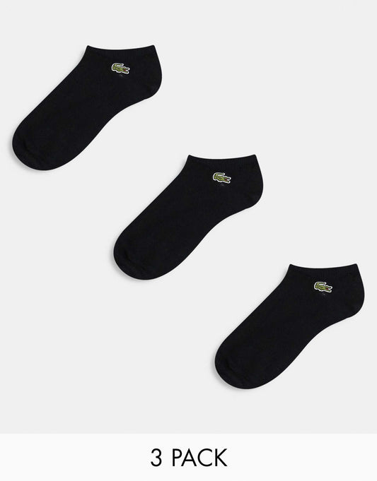 Pack Of 3 Socks