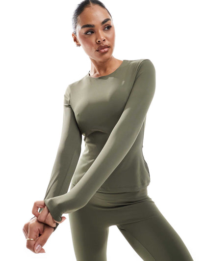 Long Sleeve T-Shirt