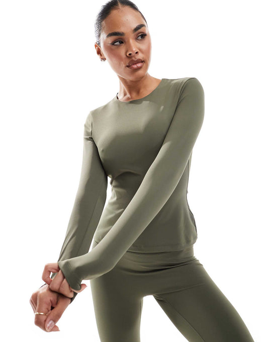 Long Sleeve T-Shirt