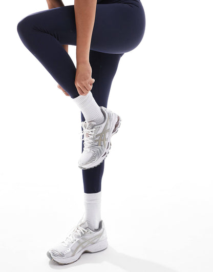 High Waist  Legging