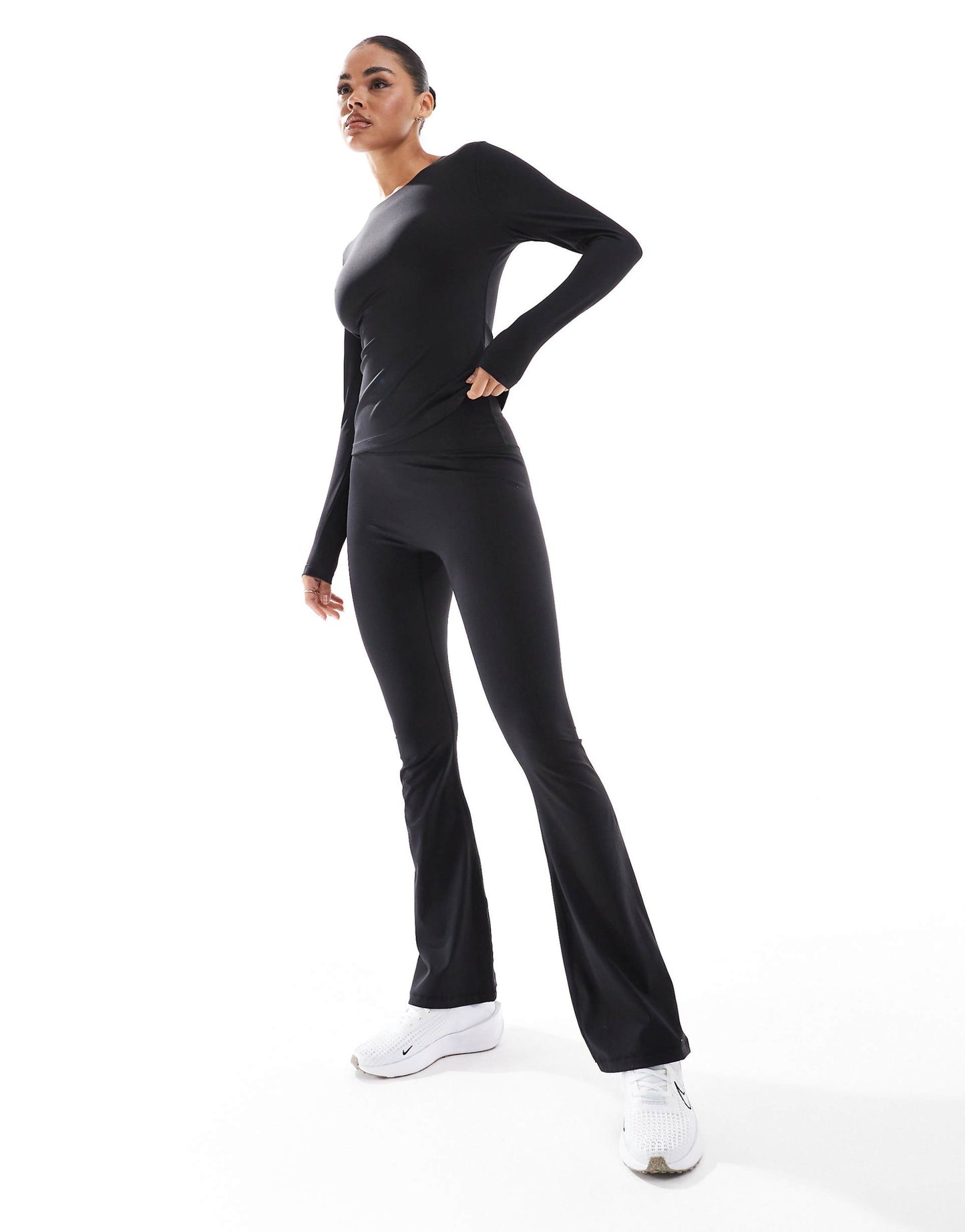 Long Sleeve T-Shirt