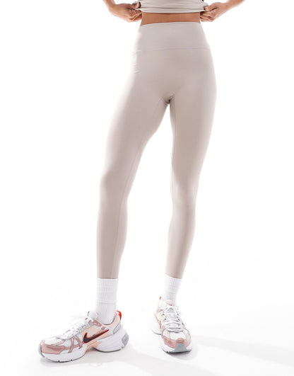 High Waist  Legging