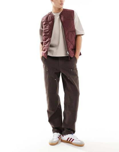 Carpenter Trouser