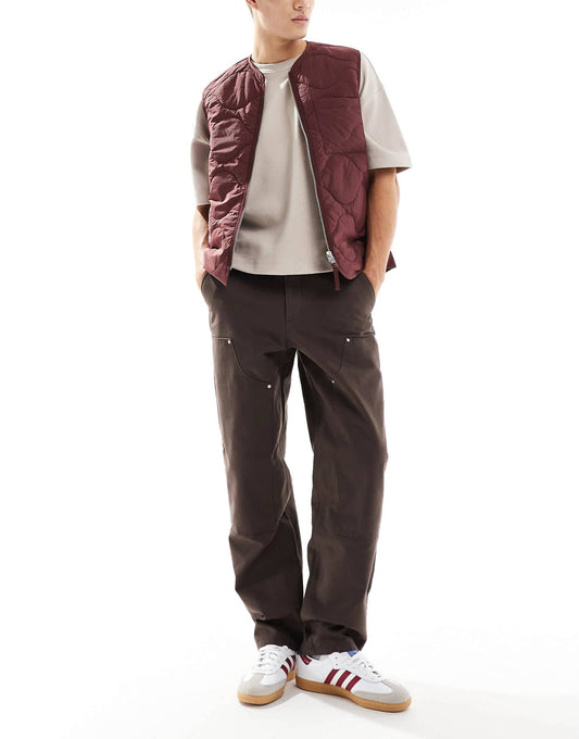Carpenter Trouser