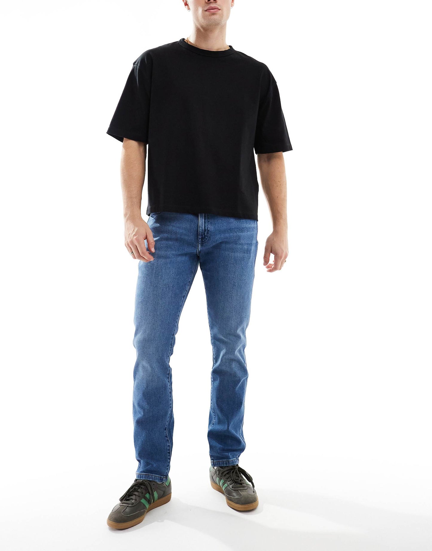 Larston Slim Tapered Fit Jeans