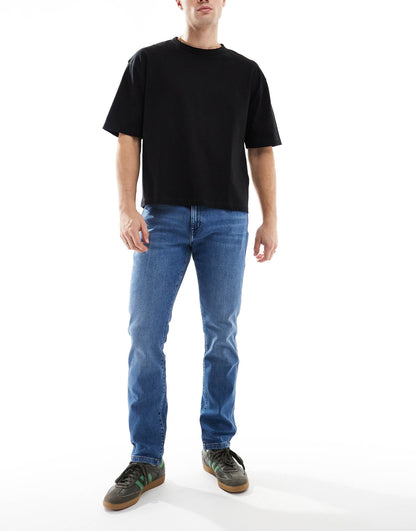 Larston Slim Tapered Fit Jeans