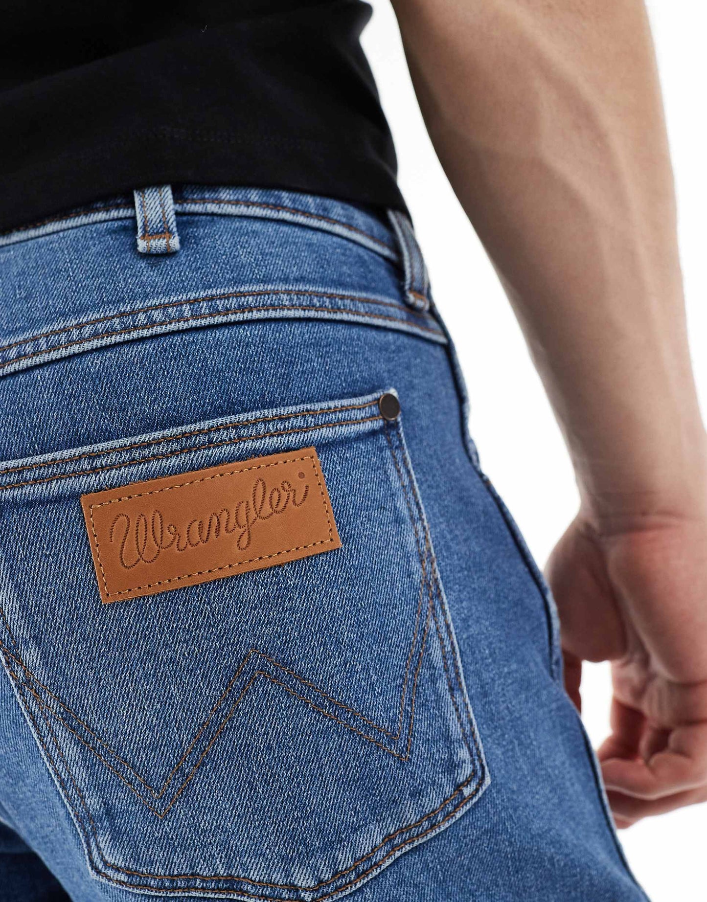 Larston Slim Tapered Fit Jeans
