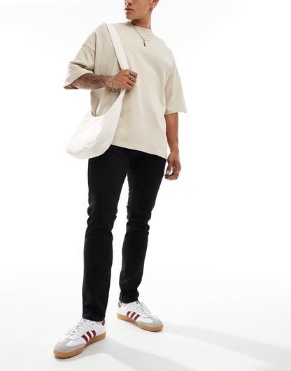 Bryson Skinny Fit Jeans
