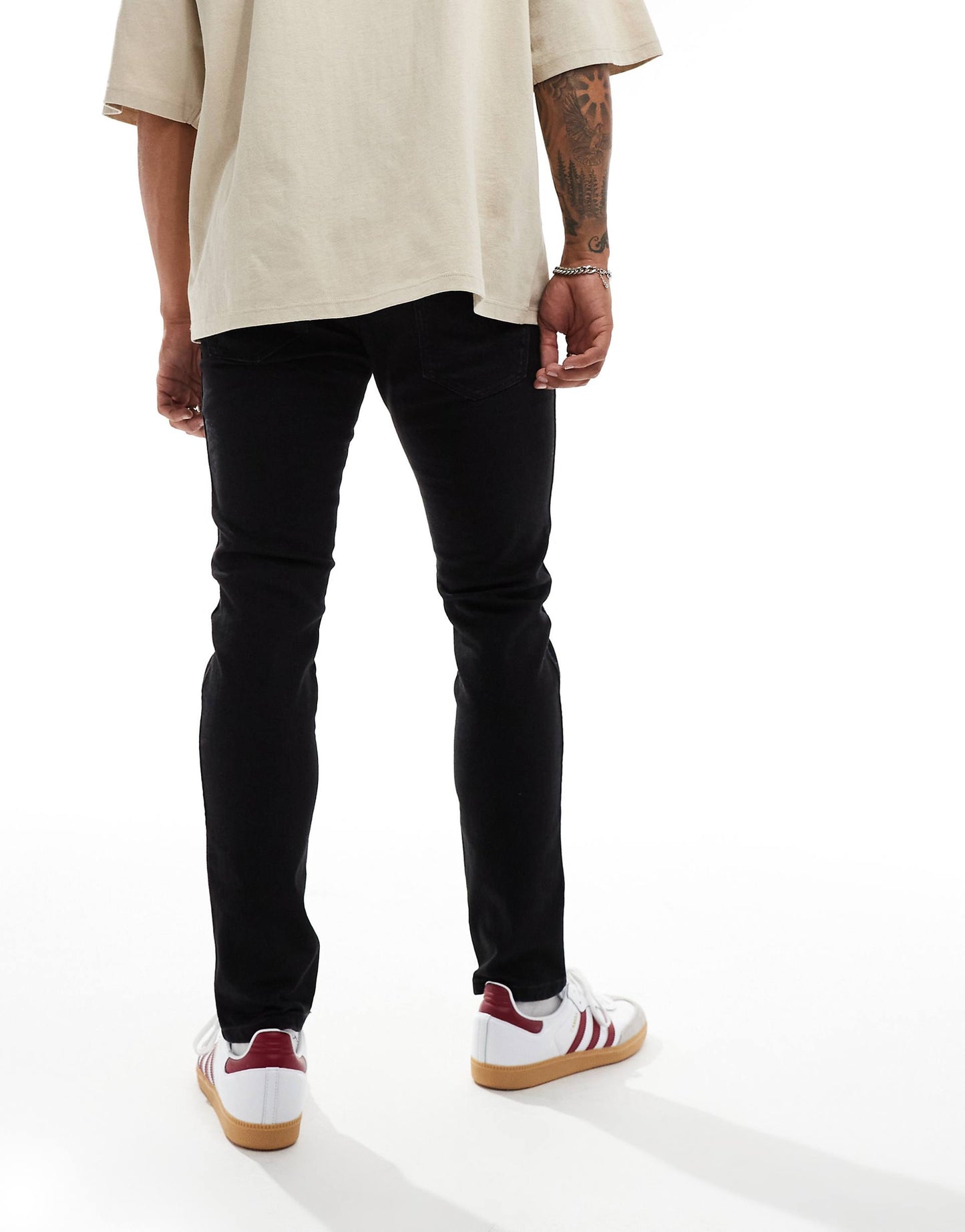 Bryson Skinny Fit Jeans