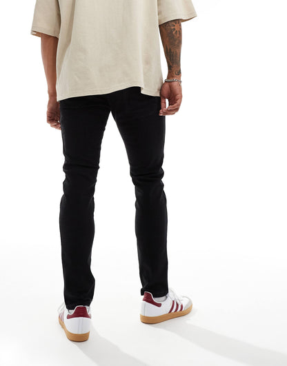 Bryson Skinny Fit Jeans