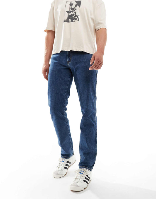 Texas Slim Fit Jeans