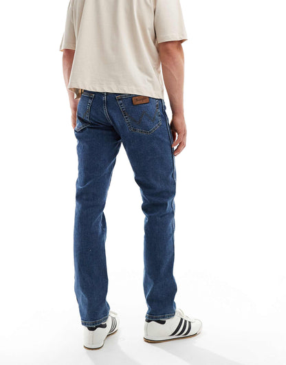 Texas Slim Fit Jeans
