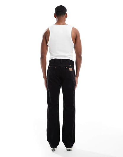 13Mwz Original Cowboy Straight Fit Jeans