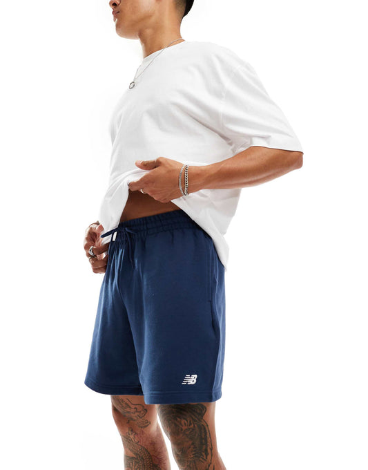 Sport Essentials French Terry Short 7""