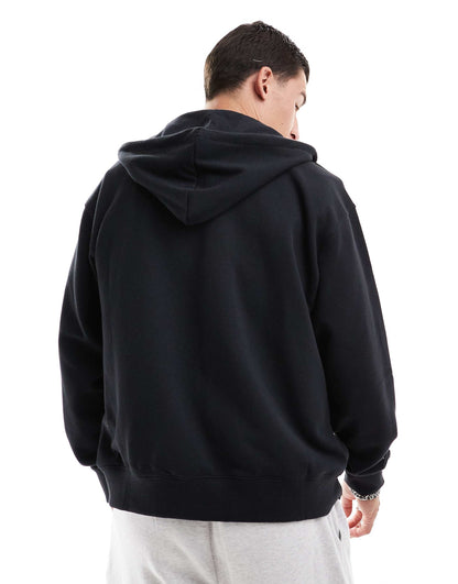 Sport Essentials Logo French Terry Full Zip