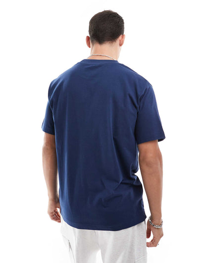 Sport Essentials Cotton T-Shirt