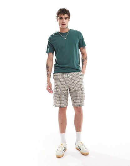 Regular Fit Crew T-Shirt
