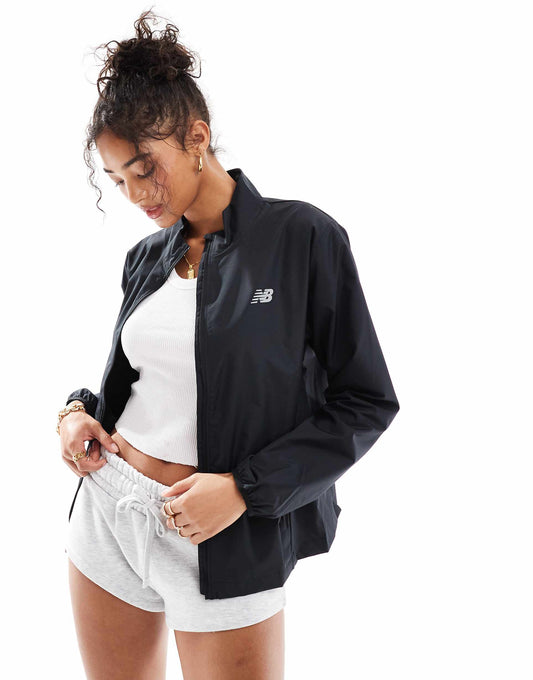 Sport Essentials Jacket