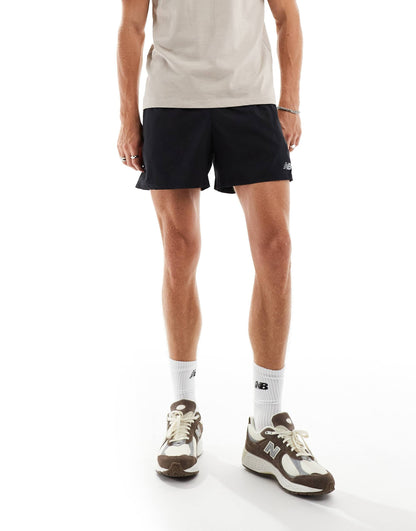 Sport Essentials Lined Short 5"