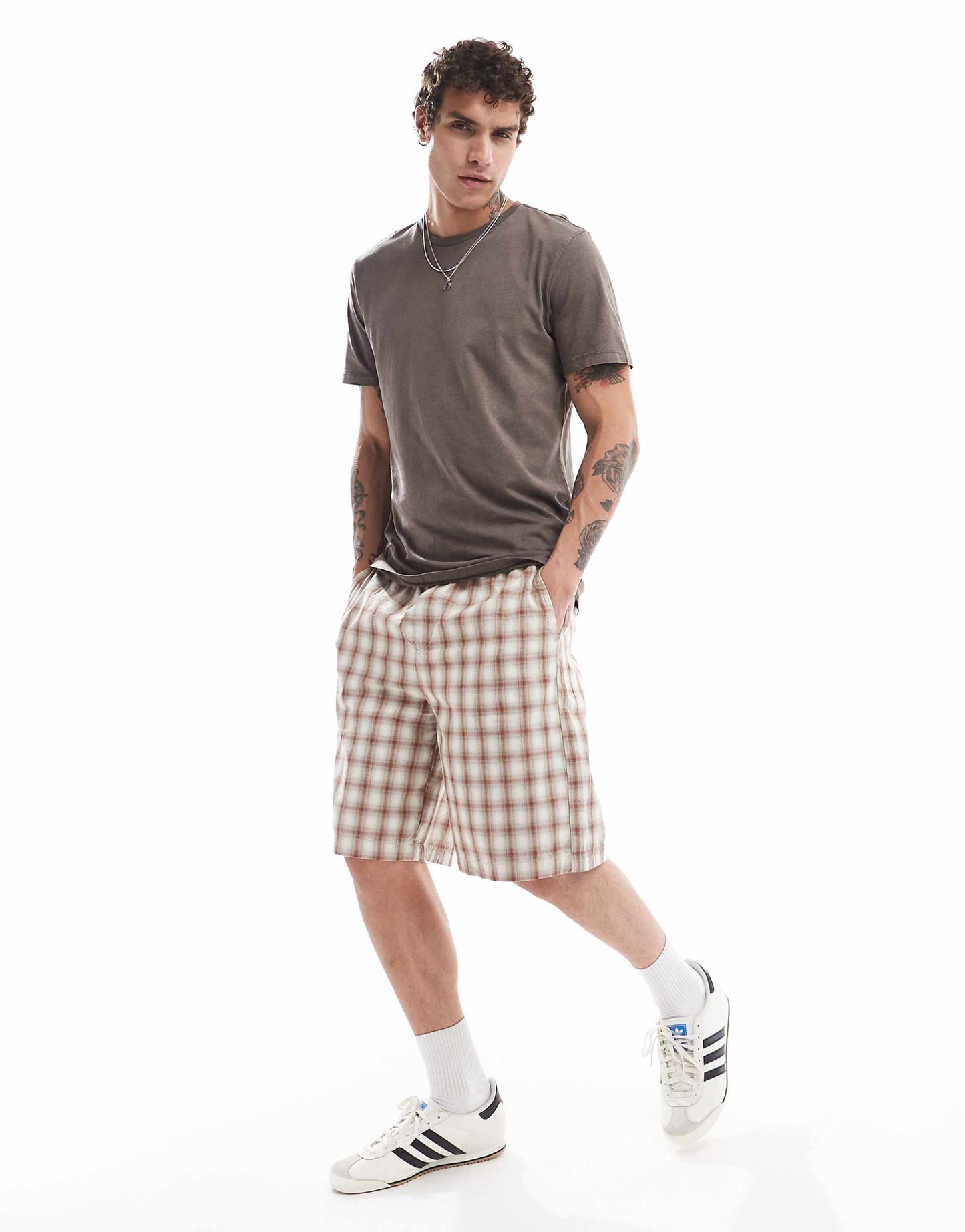 Regular Fit Crew T-Shirt