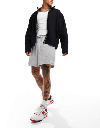 Sport Essentials French Terry Short 7""