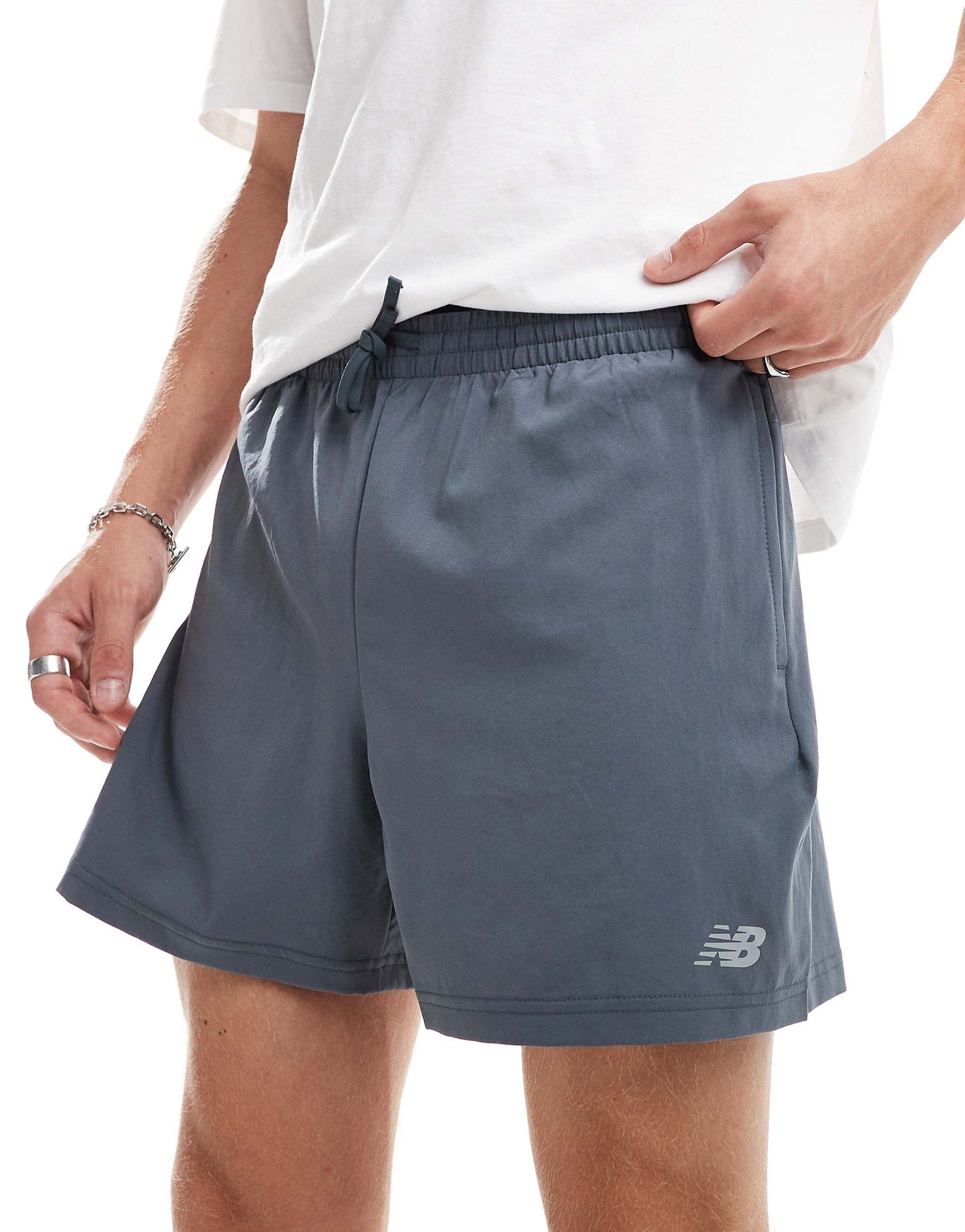 Sport Essentials Short 5"